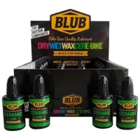 Blub Ceramic Smörjmedel 15ml 20 Enheter Blub Ceramic Smörjmedel 15ml 20 Enheter