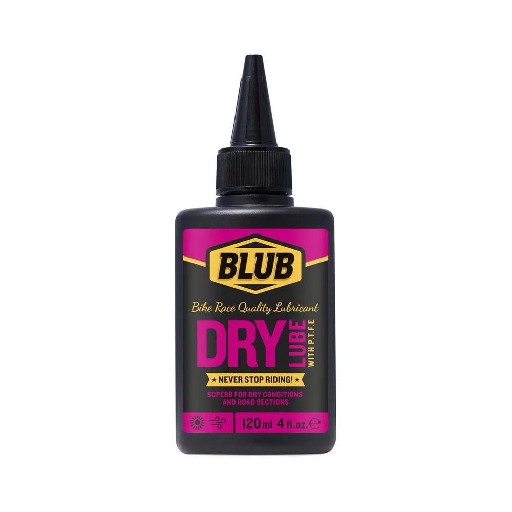 Blub Dry Lube Blub Dry Lube