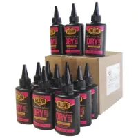 Blub Dry Smörjmedel 120ml 12 Enheter Blub Dry Smörjmedel 120ml 12 Enheter