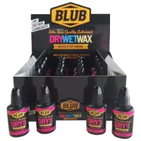 Blub Dry Smörjmedel 15ml 20 Enheter Blub Dry Smörjmedel 15ml 20 Enheter