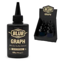 Blub Graph Smörjmedel 120ml 6 Enheter Blub Graph Smörjmedel 120ml 6 Enheter