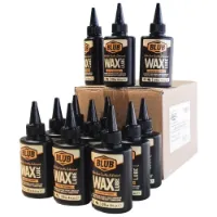 Blub Wax Smörjmedel 120ml 12 Enheter Blub Wax Smörjmedel 120ml 12 Enheter