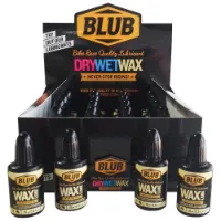 Blub Wax Smörjmedel 15ml 20 Enheter Blub Wax Smörjmedel 15ml 20 Enheter