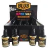 Blub Wax Smörjmedel 15ml 20 Enheter, Black, One Size
