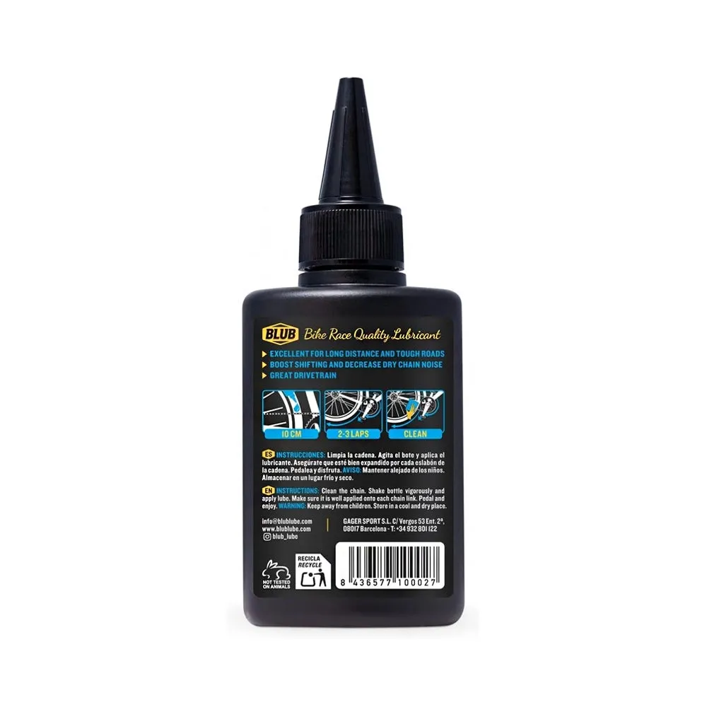 Blub Wet Lube, 120ml Blub Wet Lube, 120ml