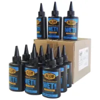 Blub Wet Smörjmedel 120ml 12 Enheter Blub Wet Smörjmedel 120ml 12 Enheter