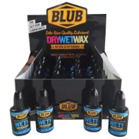 Blub Wet Smörjmedel 15ml 20 Enheter Blub Wet Smörjmedel 15ml 20 Enheter