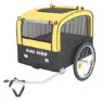Blue Bird 20´´ Hundtrailer