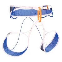 Blue Ice Addax Sele Blue Ice Addax Sele