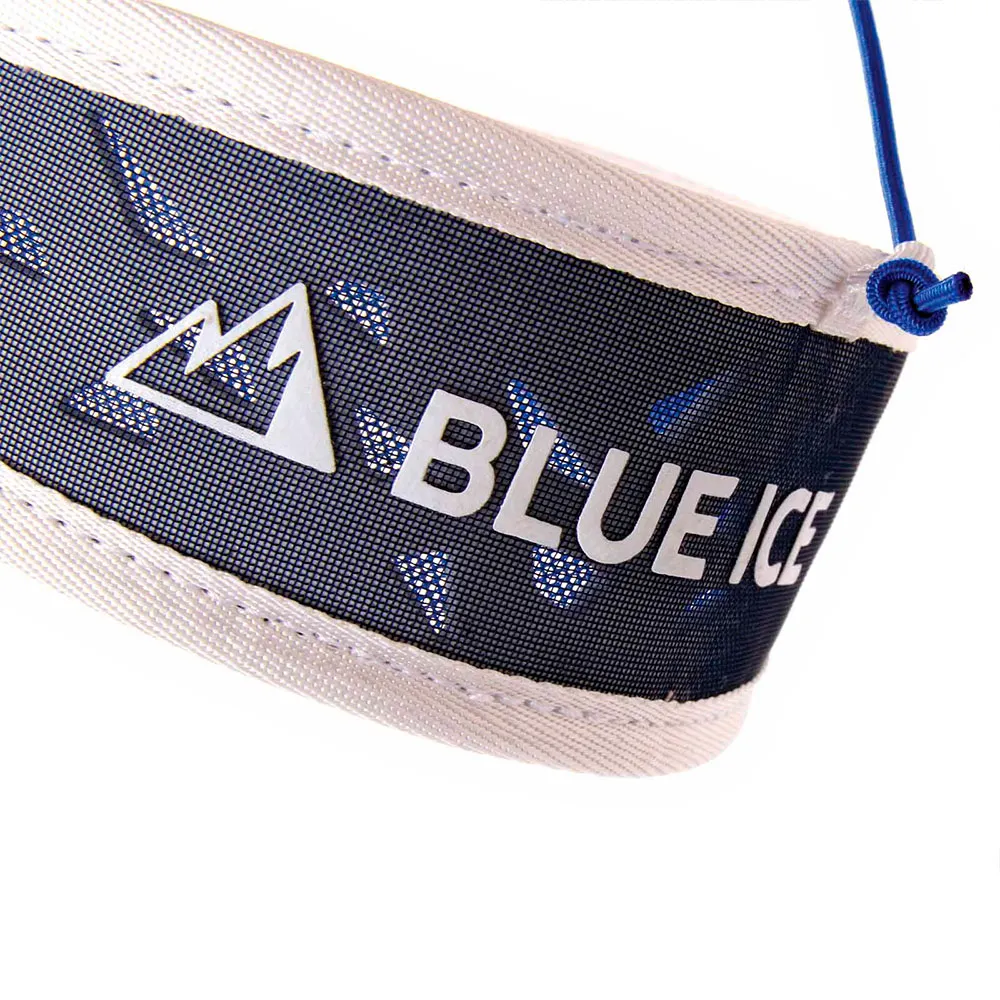 Blue Ice Addax Sele