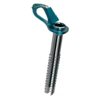 Blue Ice Aero Lite Isskruv