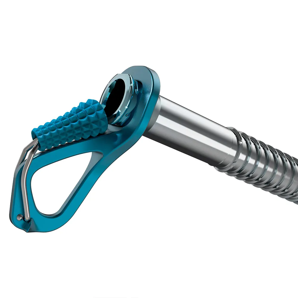 Blue Ice Aero Lite Isskruv Blue Ice Aero Lite Isskruv