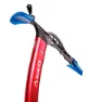 Blue Ice Akila Adze Isyxa, Patrol red