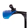 Blue Ice Blackbird Isyxa
