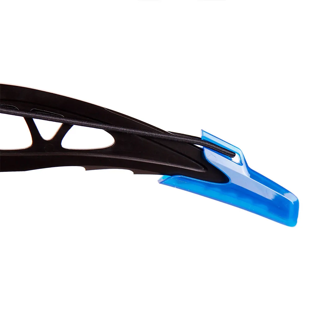 Blue Ice Blackbird Isyxa