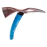 Blue Ice Bluebird Isyxa