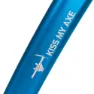 Blue Ice Bluebird Isyxa