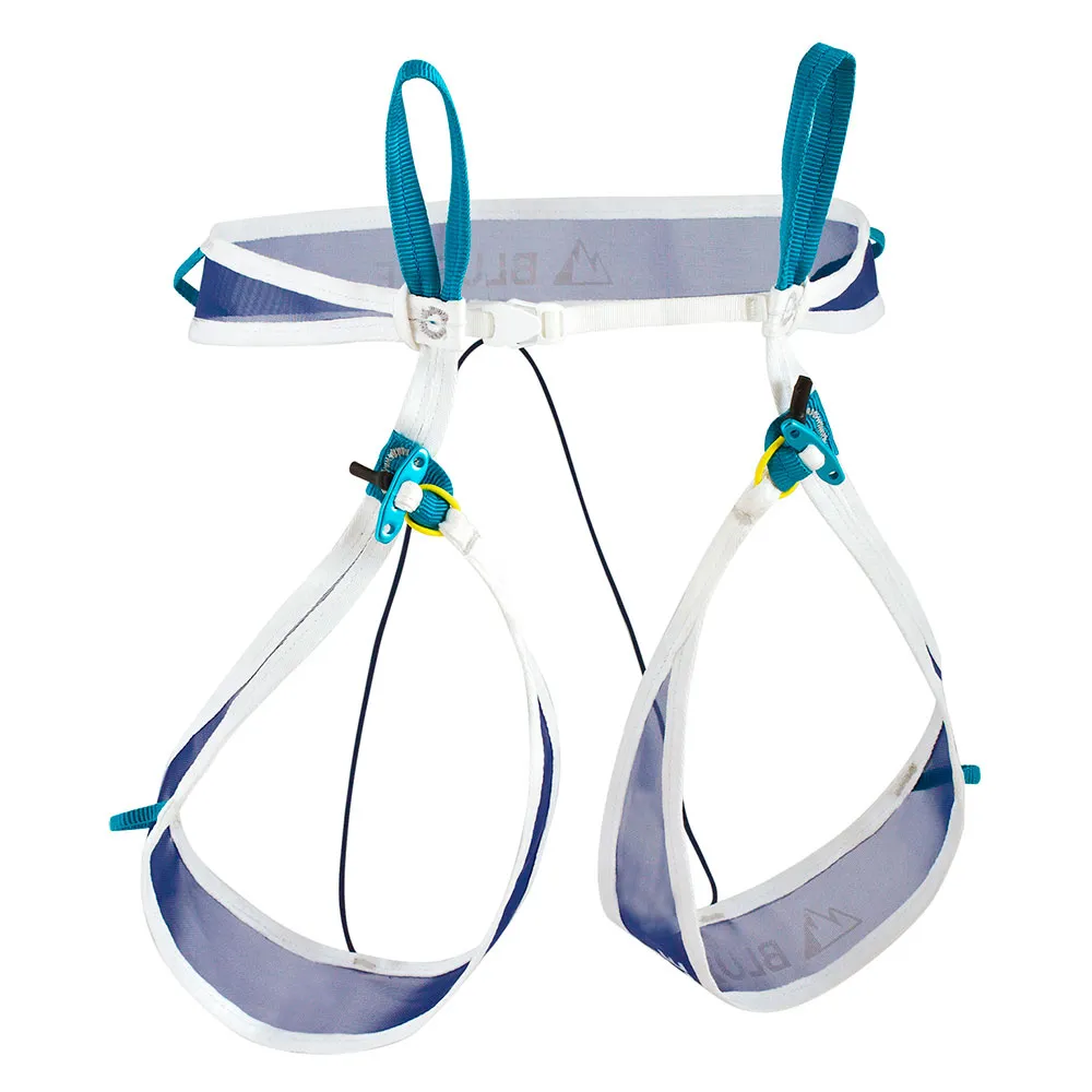 Blue Ice Choucas Light Sele Blue Ice Choucas Light Sele