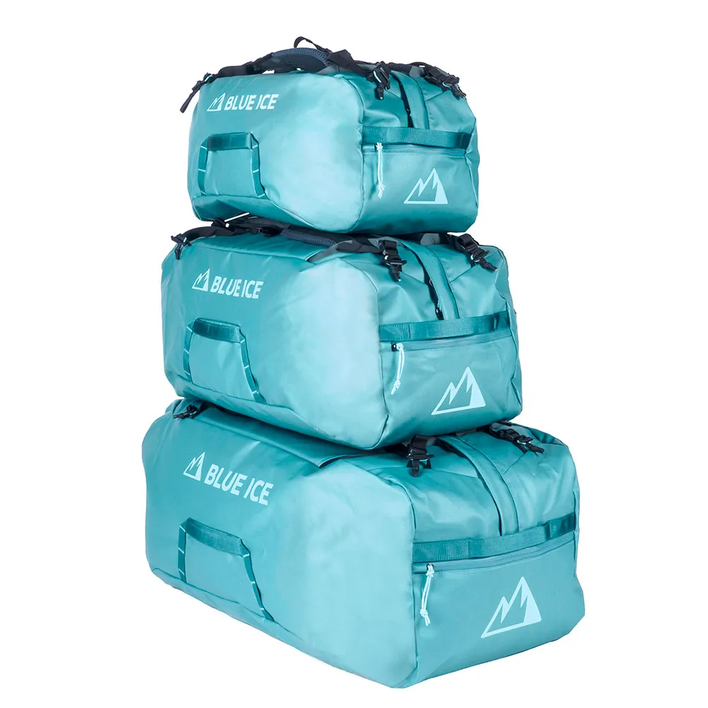 Blue Ice Doko 100l Duffelväska Blue Ice Doko 100l Duffelväska