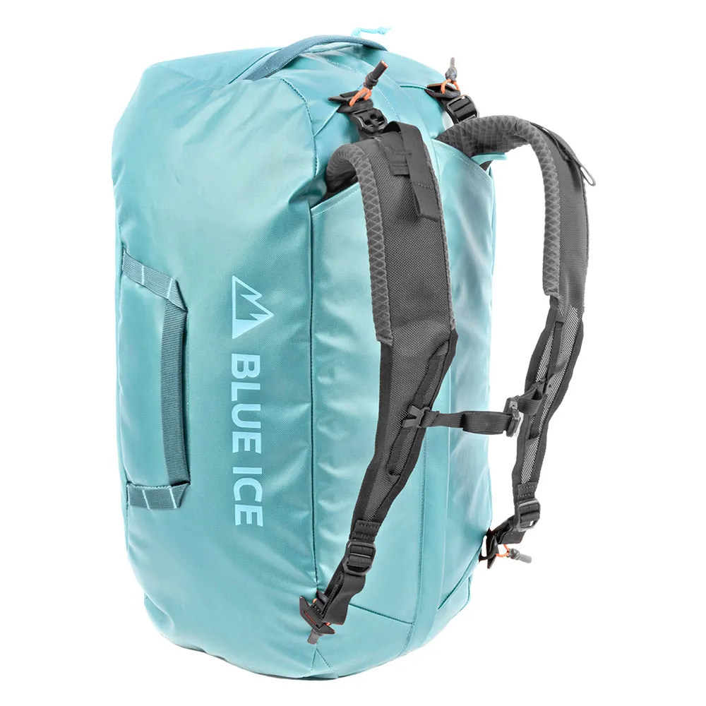 Blue Ice Doko 50l Duffelväska