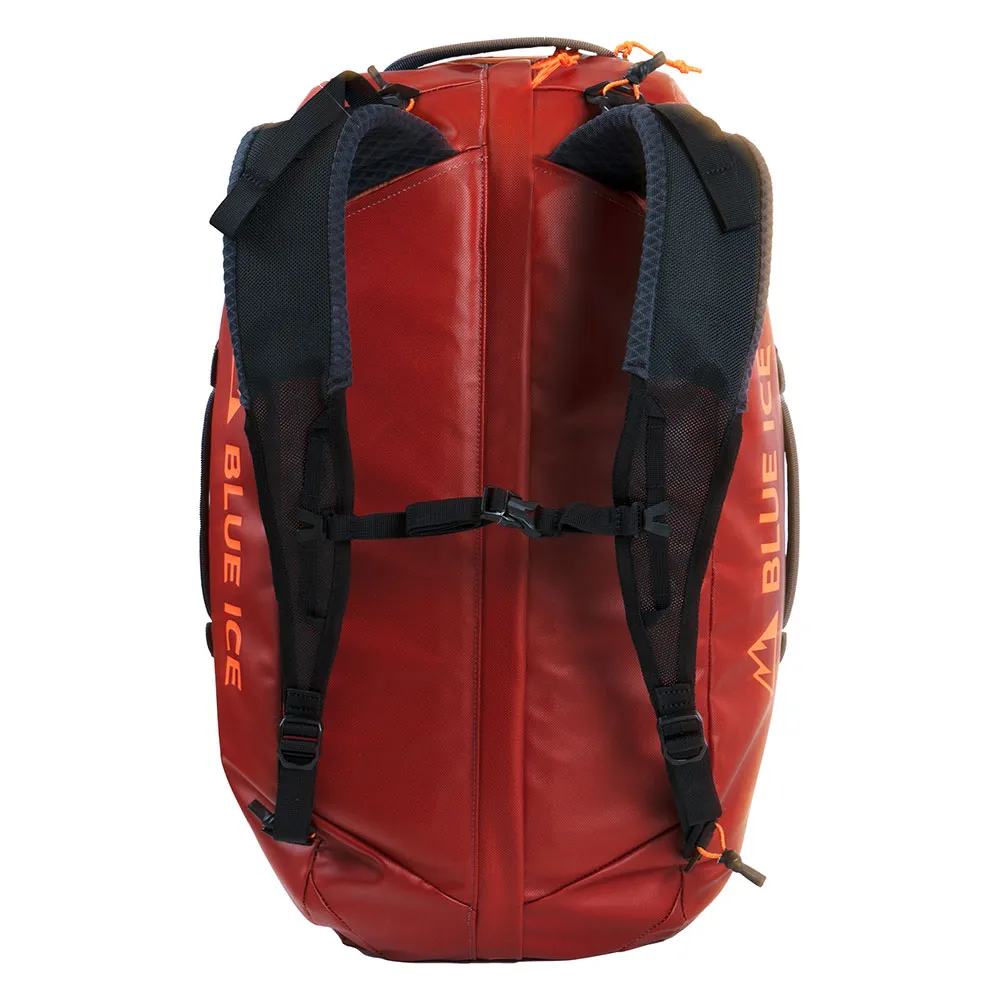 Blue Ice Doko 50l Duffelväska Blue Ice Doko 50l Duffelväska