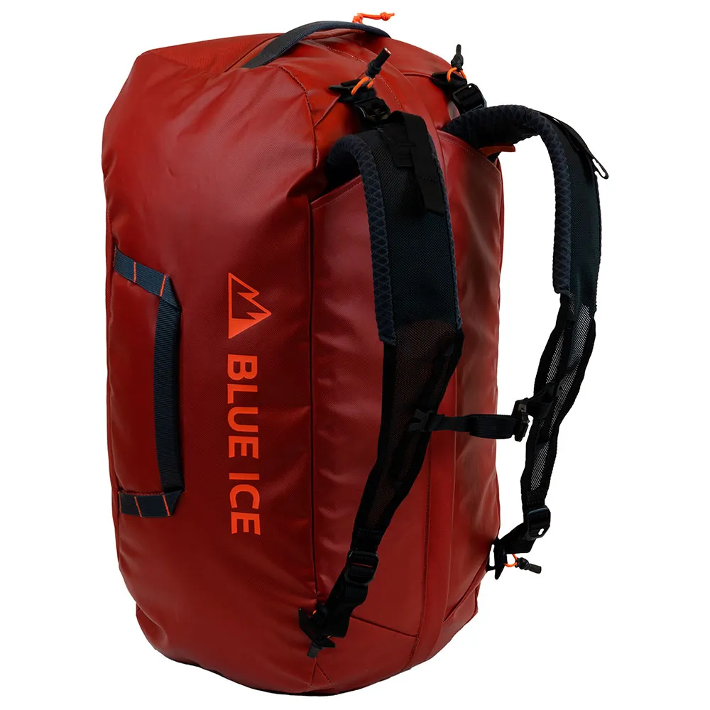 Blue Ice Doko 50l Duffelväska Blue Ice Doko 50l Duffelväska