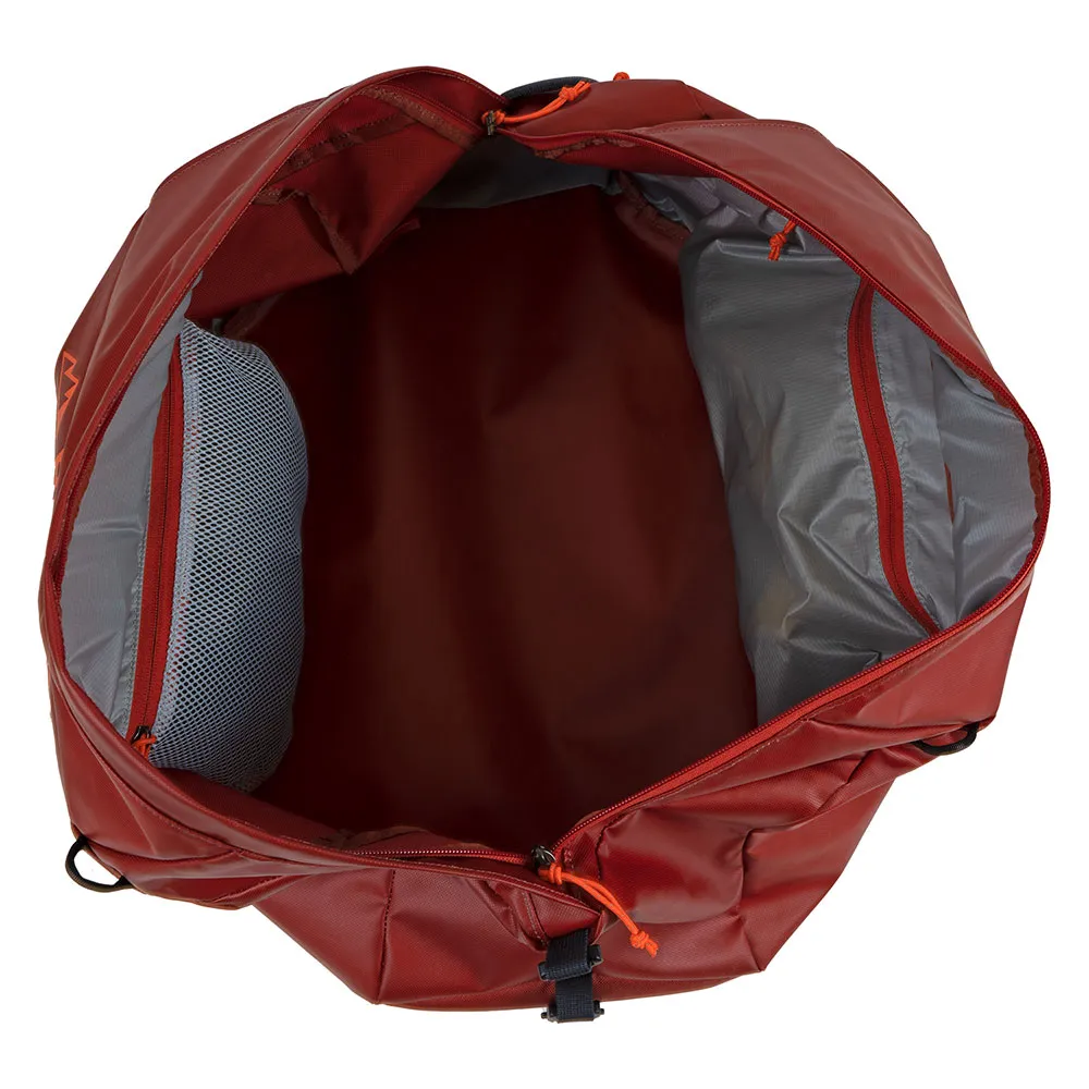 Blue Ice Doko 50l Duffelväska Blue Ice Doko 50l Duffelväska