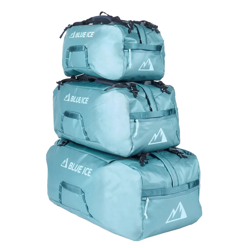 Blue Ice Doko 70l Duffelväska