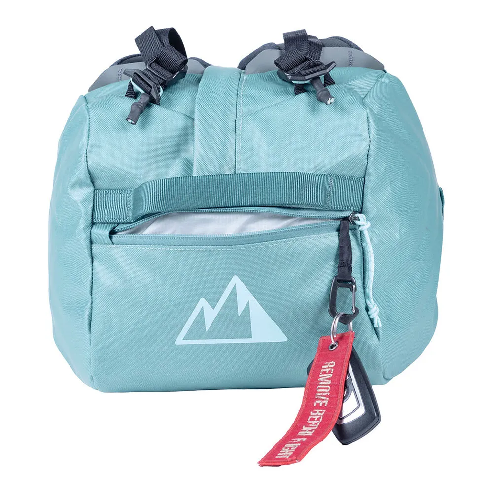 Blue Ice Doko 70l Duffelväska