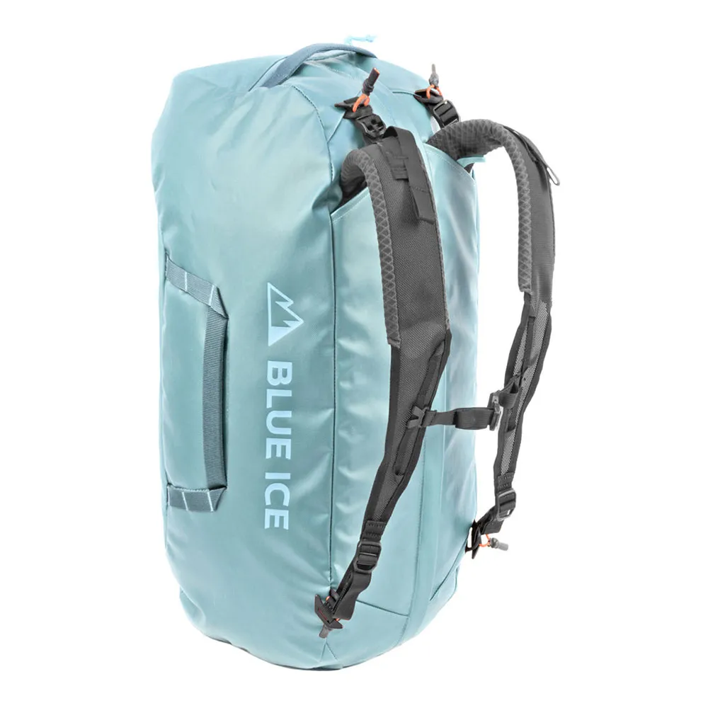 Blue Ice Doko 70l Duffelväska