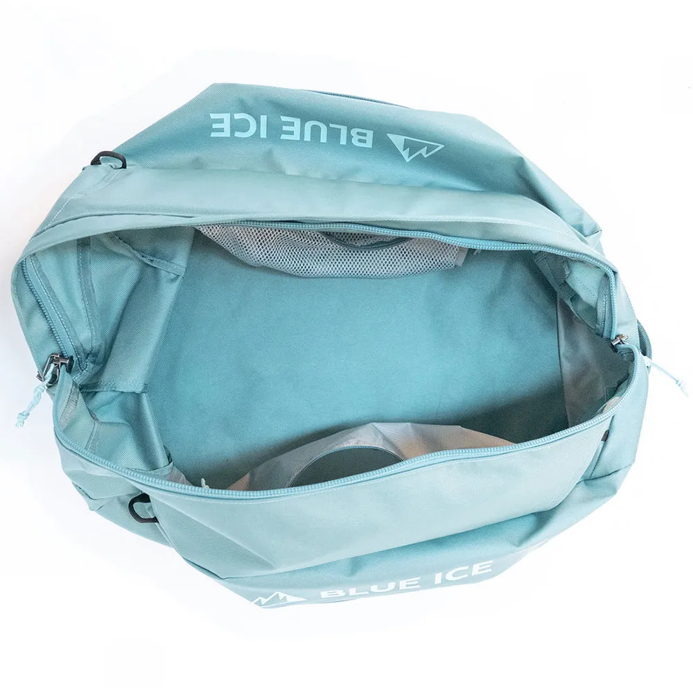 Blue Ice Doko 70l Duffelväska