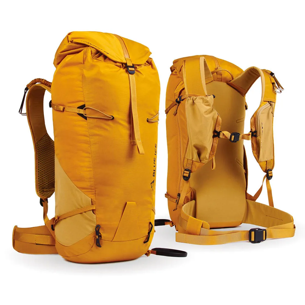 Blue Ice Firecrest 38l Ryggsäck