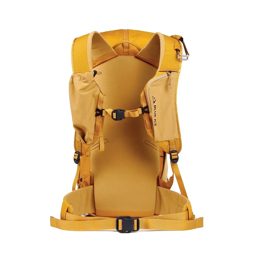 Blue Ice Firecrest 38l Ryggsäck