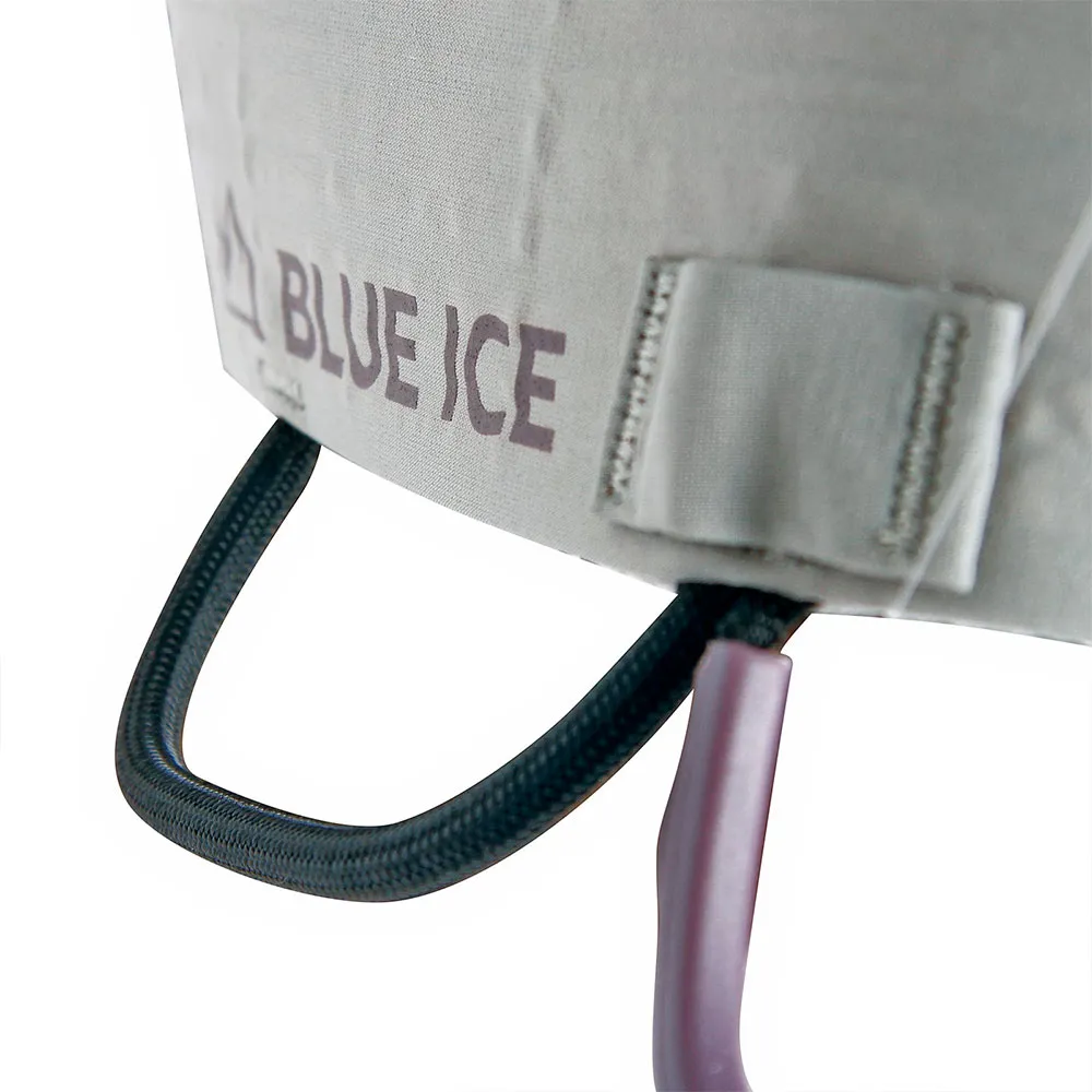 Blue Ice Halo Sele