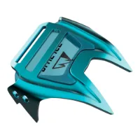 Blue Ice Harfang Aluminum Främre Skena Blue Ice Harfang Aluminum Främre Skena