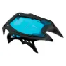 Blue Ice Harfang Mono Främre Skena, Black, One Size