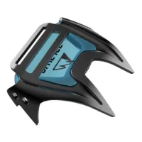 Blue Ice Harfang Steel Främre Skena Blue Ice Harfang Steel Främre Skena
