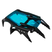 Blue Ice Harfang Tech Främre Skena Blue Ice Harfang Tech Främre Skena