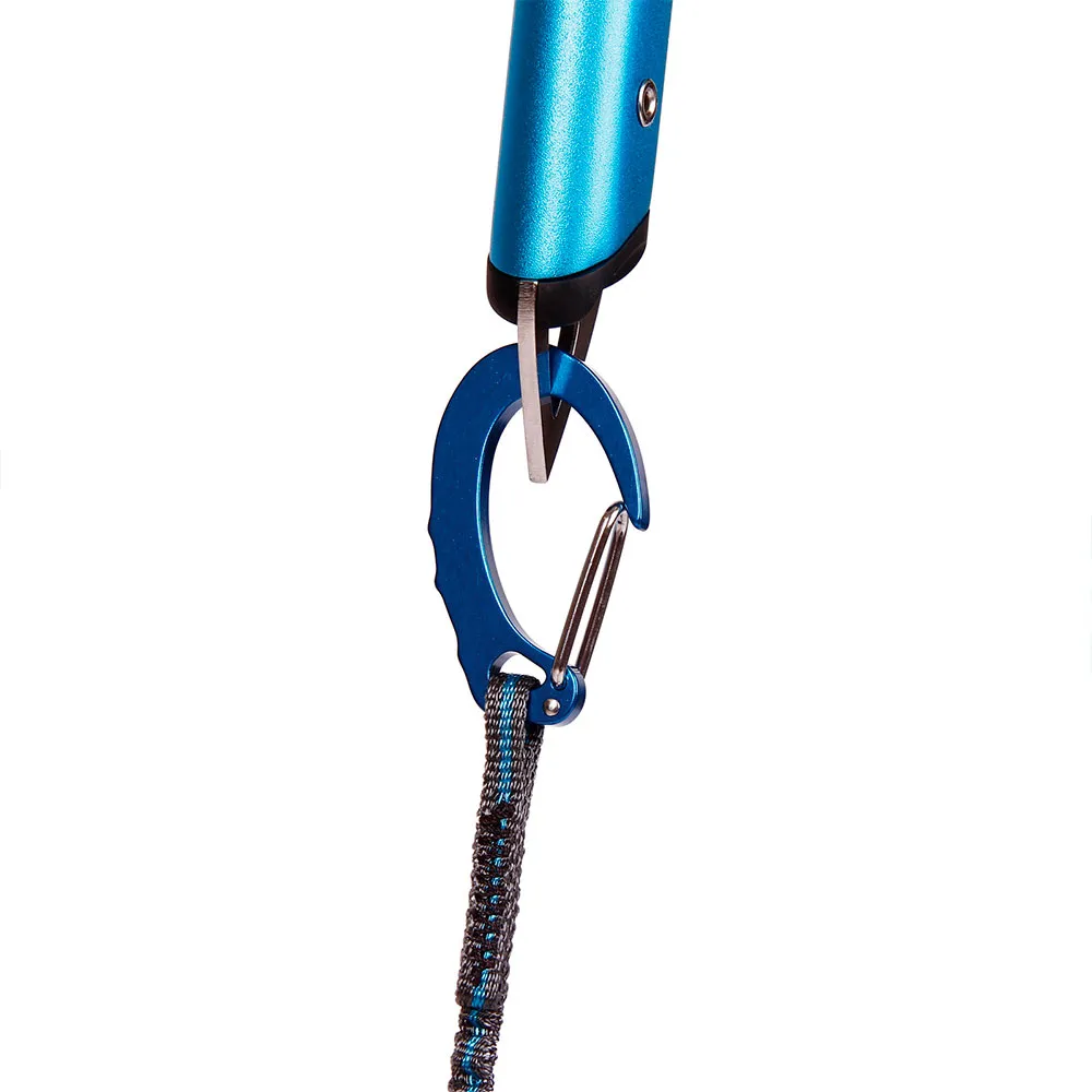 Blue Ice Hydra Koppel, Blue, One Size