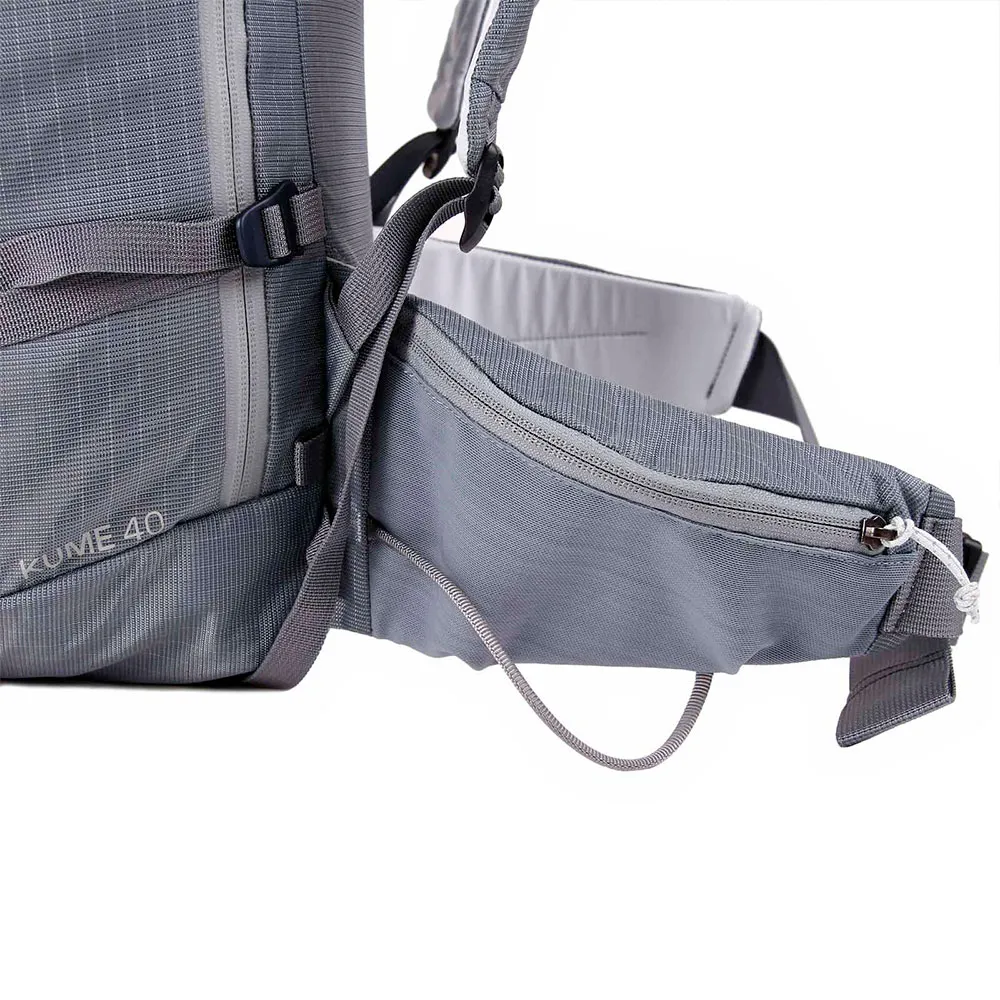 Blue Ice Kume 40l Ryggsäck