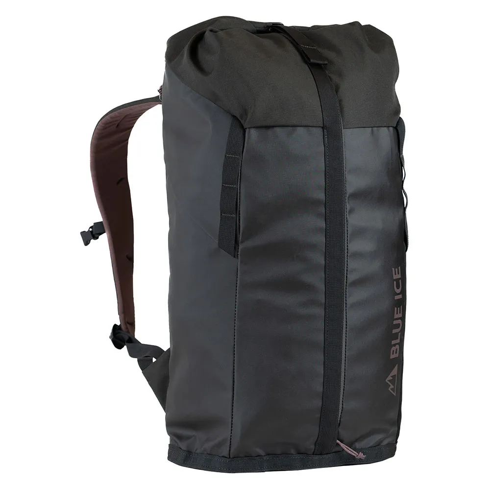 Blue Ice Moonlight 25l Ryggsäck, Pirate black