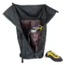 Blue Ice Moonlight 25l Ryggsäck, Pirate black