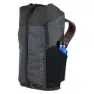 Blue Ice Moonlight 25l Ryggsäck, Pirate black