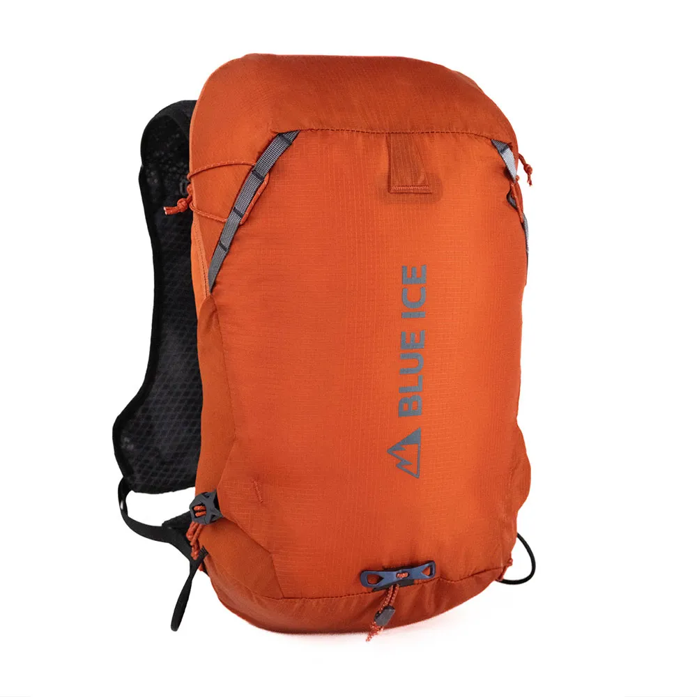 Blue Ice Reach 15l Ryggsäck