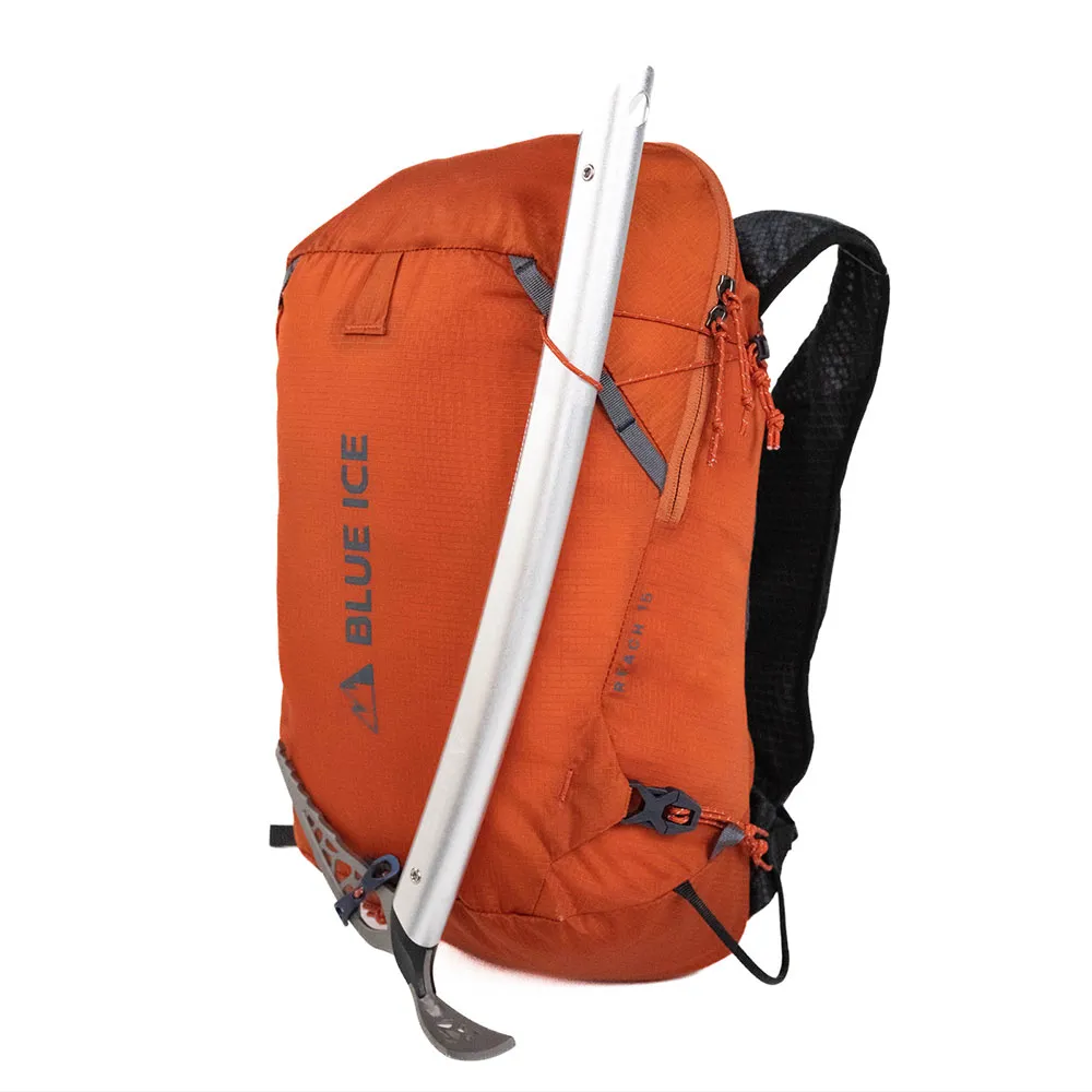 Blue Ice Reach 15l Ryggsäck