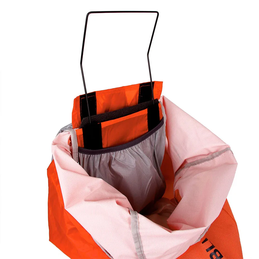 Blue Ice Stache 60l Ryggsäck, Orange