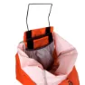 Blue Ice Stache 60l Ryggsäck, Orange