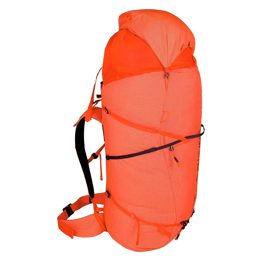Blue Ice Stache 90l Ryggsäck, Orange