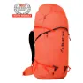 Blue Ice Stache 90l Ryggsäck, Orange