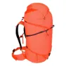 Blue Ice Stache 90l Ryggsäck, Orange